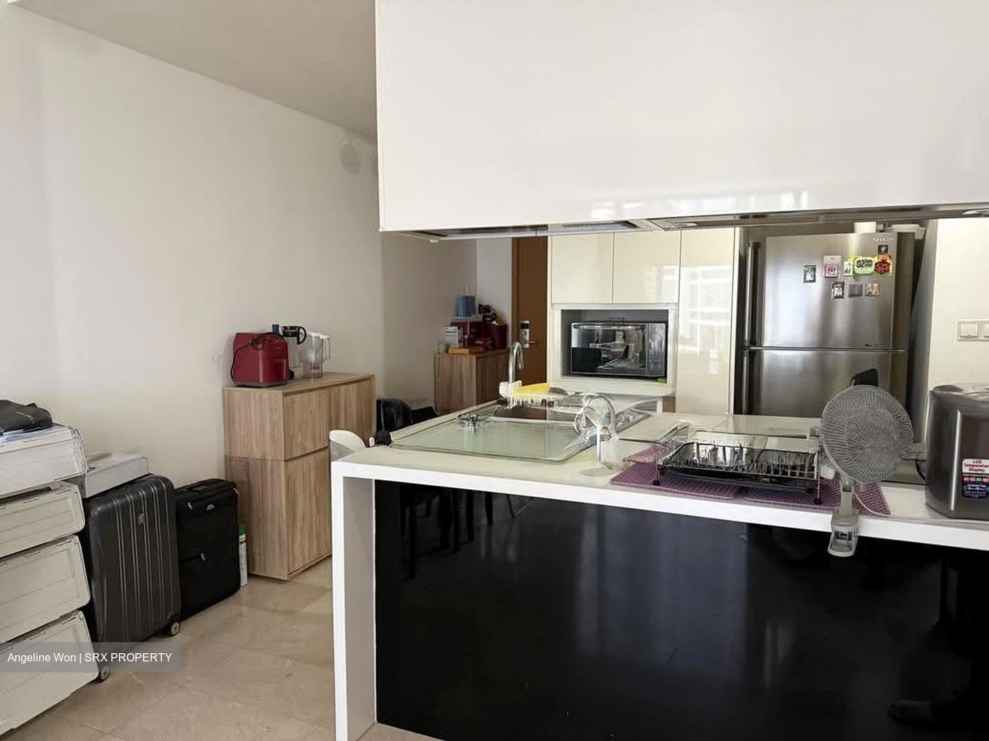 Vista Residences (D12), Condominium #631123011